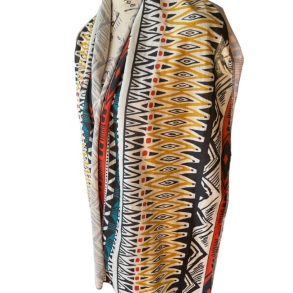 Evolve Scarf - Picture 3 of 3